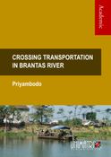 CROSSING TRANSPORTATION IN BRANTAS RIVER